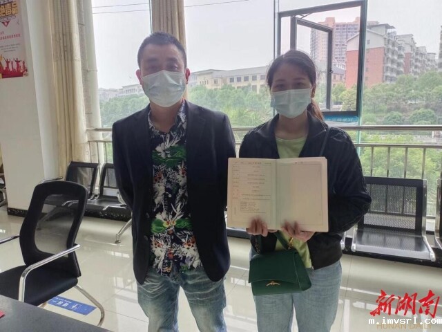 想群众之所想,解群众之所难——kaiyun体育娱乐开展“走流程、解难题、优服务”行动侧记